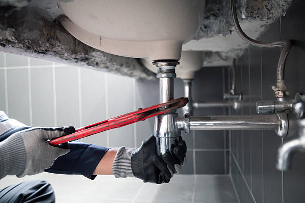 Licensed Plumbing service in Larchmont, NY - Street Wise - Plumbing
